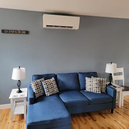 In-Town Meredith Apartment On The Hill المظهر الخارجي الصورة
