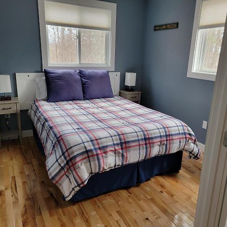 In-Town Meredith Apartment On The Hill المظهر الخارجي الصورة